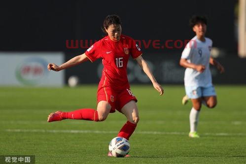 女足亚洲杯季军决赛时间(2022年女足亚洲杯决赛日程)