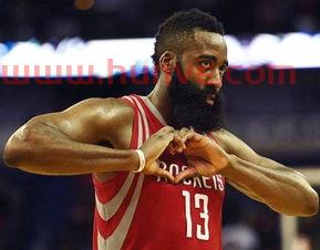 哈登什么时候加入火箭队的(哈登什么时候加盟的火箭)