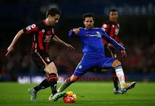 切尔西森林比赛视频(切尔西经典比赛)