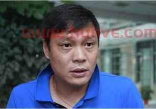 范志毅国足主场在哪里(范志毅当国足主帅)