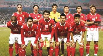 广州恒大亚冠对中超(亚冠广州恒大比赛结果)