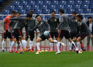 广州恒大亚冠训练赛(广州恒大亚冠分组)