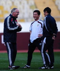 国足主场昆明战绩(2020年昆明足球比赛)