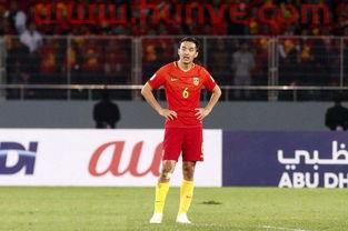 国足能在主场作战吗(国足可以出线吗)