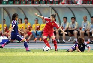 女足亚洲杯决赛几比几夺冠(亚洲杯女单决赛)