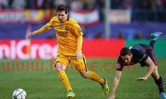 曼城巴萨四强球员名单最新(曼城巴萨四强球员名单最新消息)