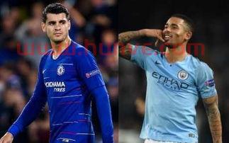 曼城vs切尔西谁先开球(曼城vs切尔西谁厉害)