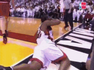 篮球比赛裁判秩序图(篮球比赛裁判秩序图片大全)