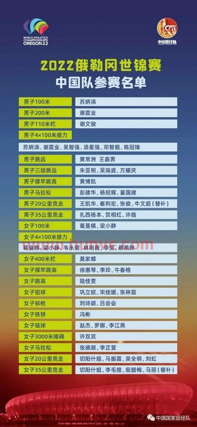 中国队球赛赛程表(中国队球赛赛程表最新)