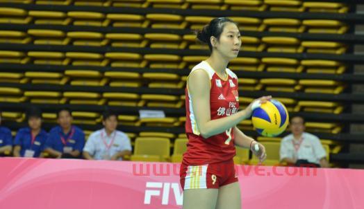 中国女排队员那些结婚了(中国女排队员哪些结婚了)