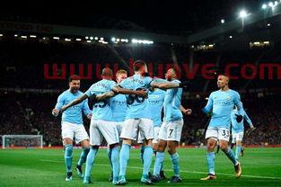 蓝月亮曼城夺冠视频(蓝月亮曼城队歌)