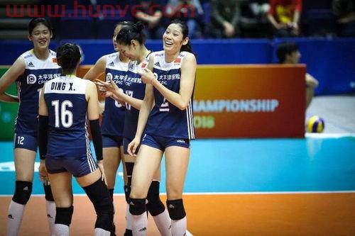 中国女排运动员评价朱婷(中国女排关于朱婷任职的通知)