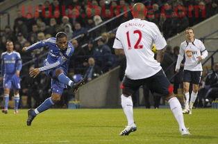 切尔西有哪些联赛比赛场地(切尔西的比赛还用看?)