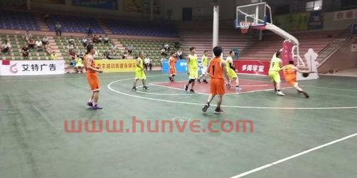 柳城县篮球比赛裁判(柳州市篮球联赛)