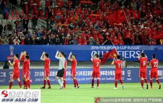 国足主场申办比赛(国足主场球场)