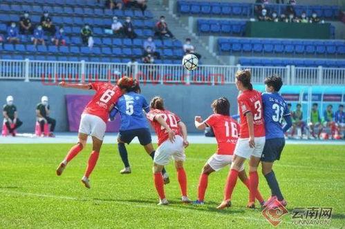 常州女足主教练亚琴简历(2020常州女足比赛视频)