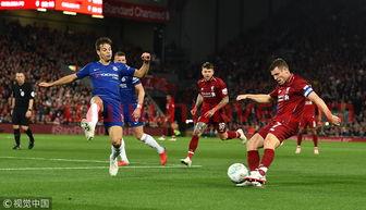 切尔西直播比赛(切尔西联赛杯直播)