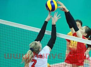 录像中国女排胜美国队(录像中国女排胜美国队视频回放)