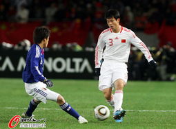 国足vs日本主场(国足vs日本比赛结果)