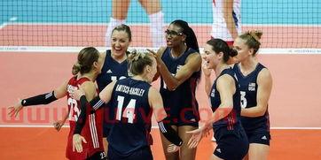 中国女排1比3负美国男足(中国女排1比3负美国男足)