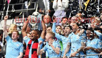 多版本解说曼城夺冠(曼城夺冠视频2021)