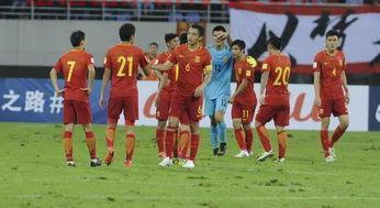 为什么国足更换主场(为什么国足更换主场队员)