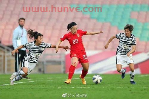 女足亚洲杯决赛赞美诗句(中国女足诗词)