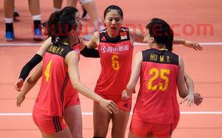 中国女排目前跟哪个国家赛(中国女排目前跟哪个国家赛事有关)