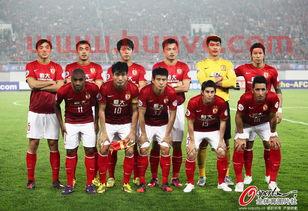 亚冠广州恒大蒙通联(广州恒大亚冠中超联赛)