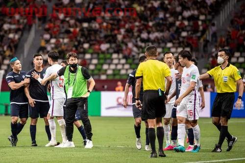 国足换主场争议(国足主场变客场)