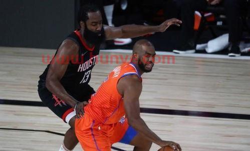 詹姆斯哈登下赛季回火箭队(哈登在火箭季后赛)