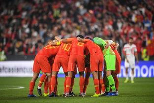 世预赛国足为什么没有主场(世预赛国足还有机会吗)