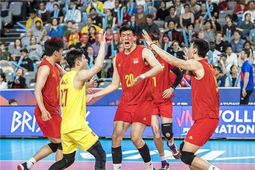 男排阿根廷中国队赛程(男排阿根廷中国队赛程安排)