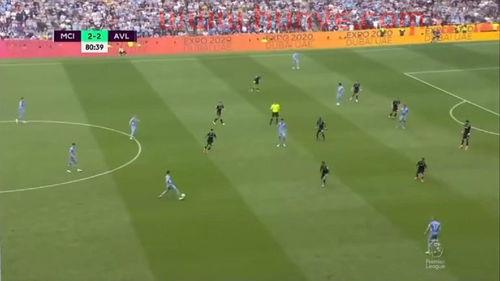 英超曼城逆转维拉夺冠(英超曼城逆转维拉夺冠了吗)