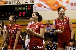中国女排击败日本回放(中国女排击败日本回放录像)