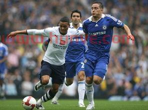 切尔西3比1热刺比赛视频(切尔西3比1热刺比赛视频直播)