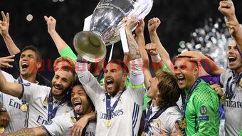 欧冠决赛皇马球迷离场时间(皇马欧冠决赛出场阵容)