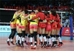 女排世赛中国女排对(女排中国世界杯)