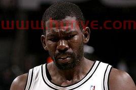 nba十大高傲球星排名(nba的高大球员)