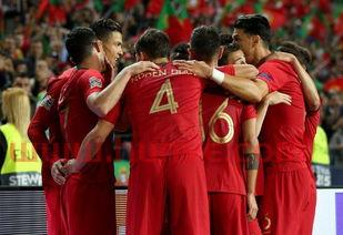 葡萄牙国家队2018赛程(葡萄牙国家队足球比赛赛程)