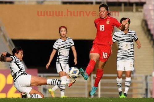 亚洲杯决赛女足的进球时间(亚洲杯决赛女足的进球时间是多少)