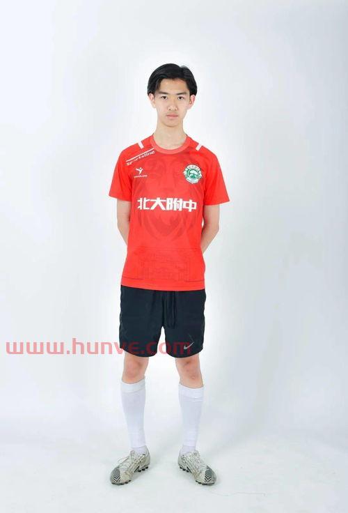 北京大学足球队女足主教练(北京大学足球俱乐部)