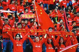 国足理想主场在哪里呢(国足主场设计)