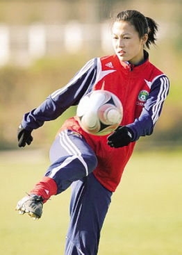 中国女足主教练的身高要求(中国女足原主教练)