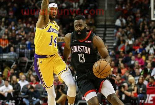 火箭队和哈登哪个重要(哈登与火箭队是怎么回事)