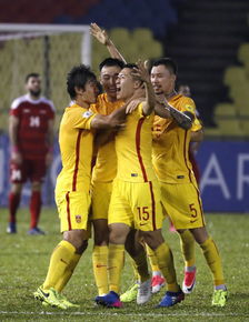 董路谈国足失主场(董路评国足)