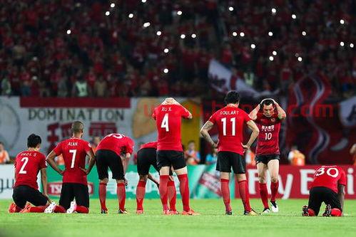 广州恒大上港亚冠集锦赛(广州恒大亚冠2020阵容)