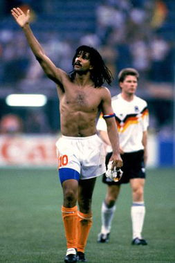 古利特切尔西比赛(古利特退出世界杯)