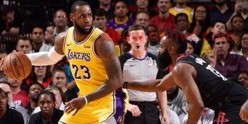 湖人vs火箭在线直播大众(湖人与火箭比赛现场直播免费视频)