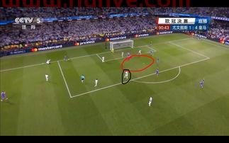 欧冠决赛时间皇马阵容(欧冠决赛皇马vs尤文回放)